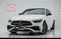 مێرسێدس بێنز C-Class